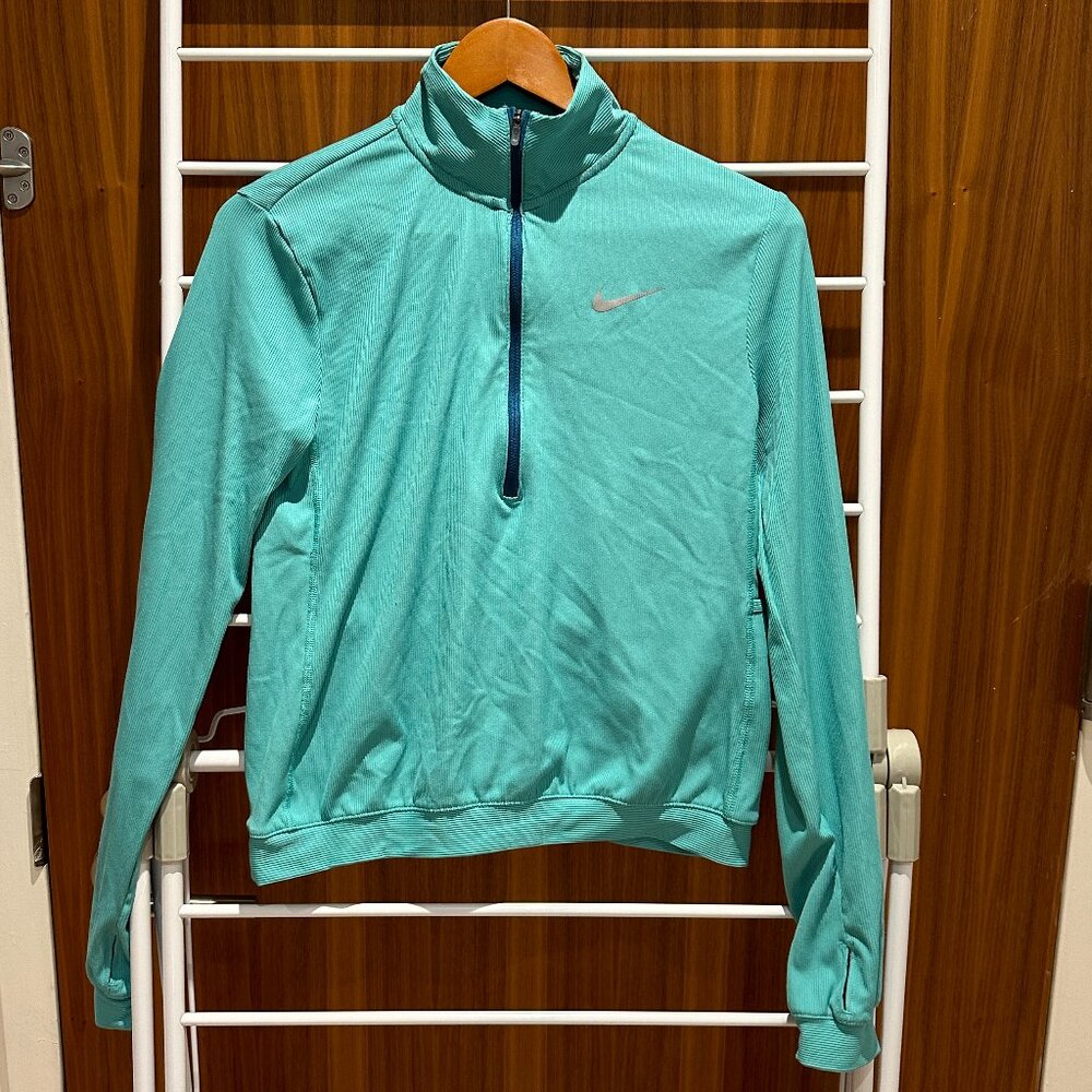 Nike Light Weight Quarter Zip